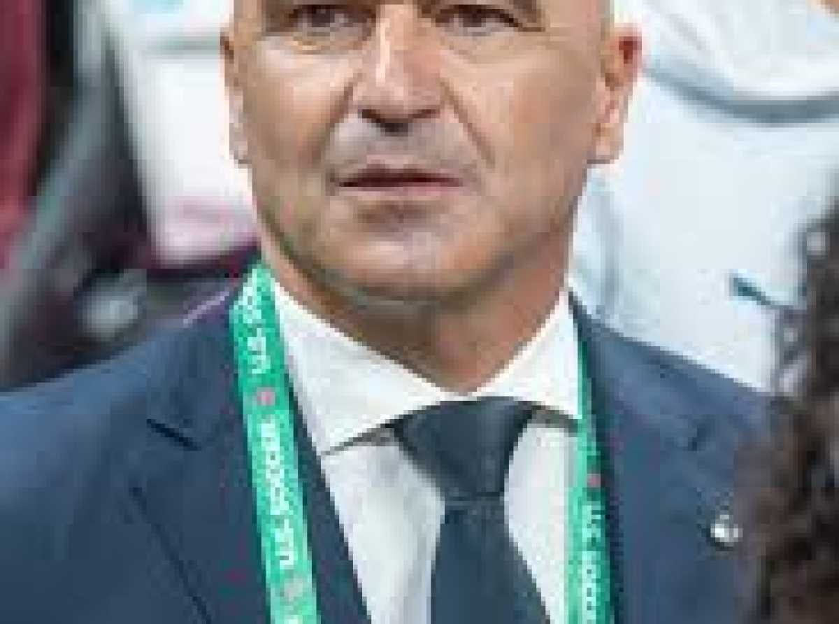 Roberto Martinez steps down as Portugal head coach following 2026 World Cup exit